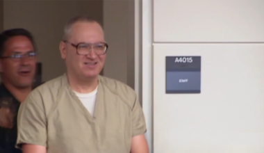 Daniel Conahan executed in Florida as families of suspected victims seek closure