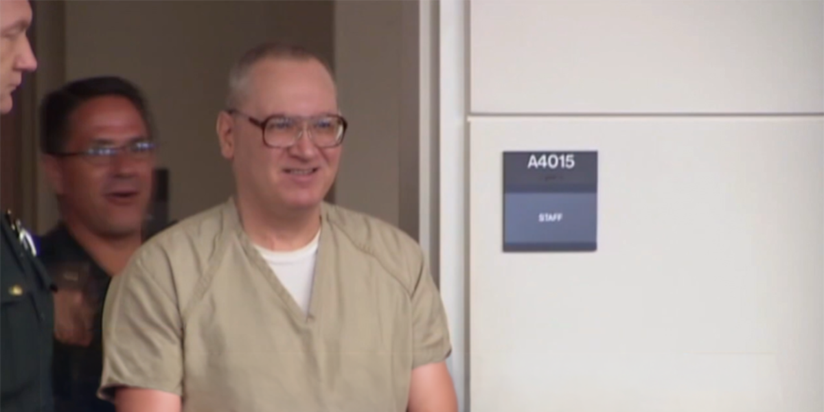 Daniel Conahan executed in Florida as families of suspected victims seek closure