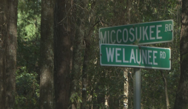 Residents seek more information on proposed Welaunee Arch development in northeast Tallahassee
