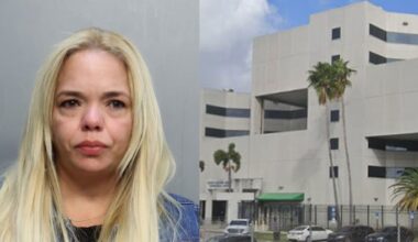 Woman accused of stealing over $268,000 in jewels while working as a housekeeper in West Miami
