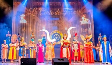 ‘La Corte de Faraón’ to rekindle ‘Faraón Fever’ at Manuel Artime