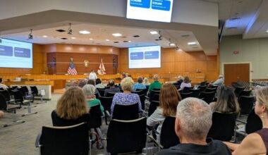 St. Johns County town hall to focus on proposed property tax changes