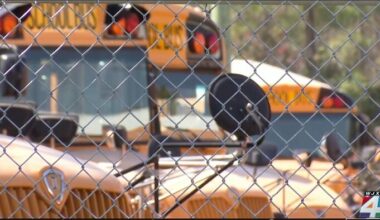 Parent questions early bus arrivals at Mandarin High School