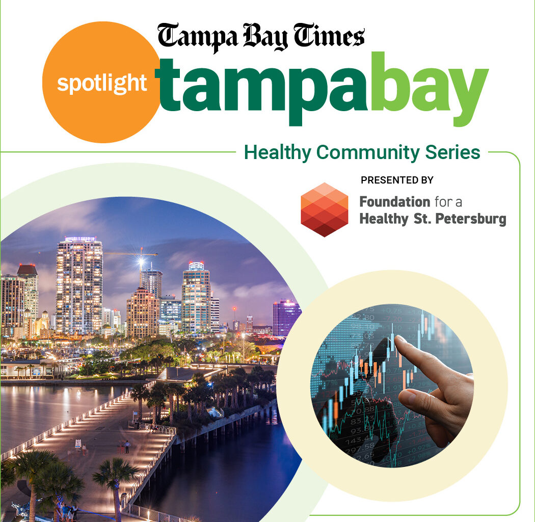 Tampa Bay’s Economy in 2036: Preparing for a Thriving Future