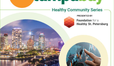 Tampa Bay’s Economy in 2036: Preparing for a Thriving Future