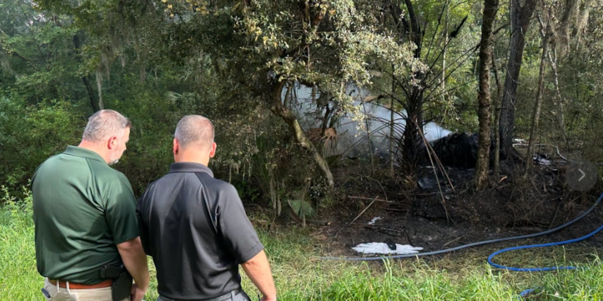 Plane made steep turn immediately after takeoff in fatal Tampa Executive Airport crash