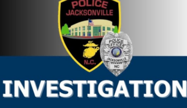 Jacksonville police investigating after two apartments were hit amid shooting