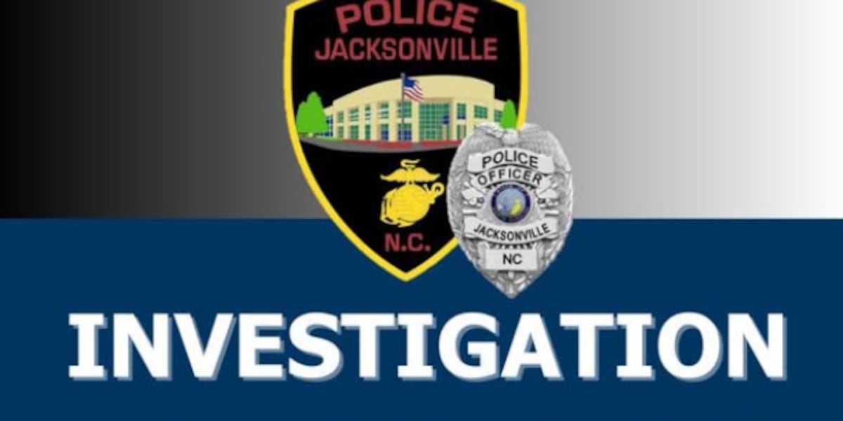 Jacksonville police investigating after two apartments were hit amid shooting