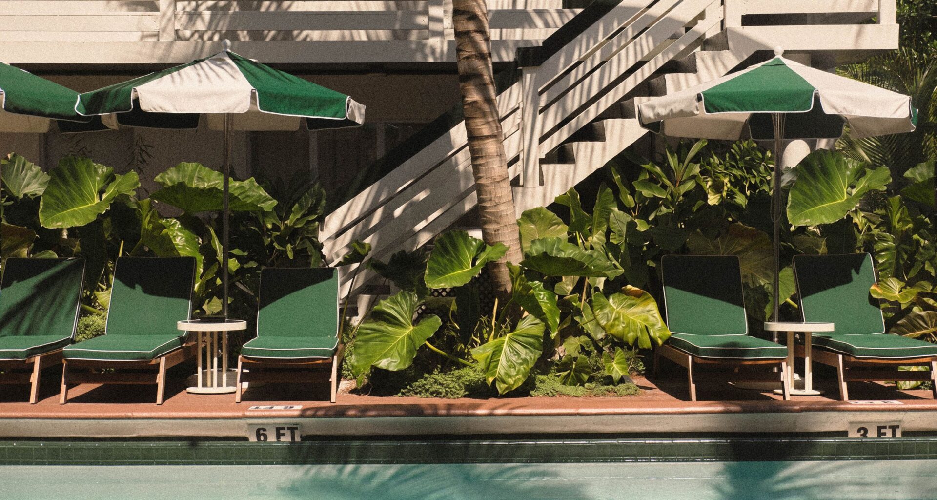 Perroquet, Fort Lauderdale, Florida — Hotel Review