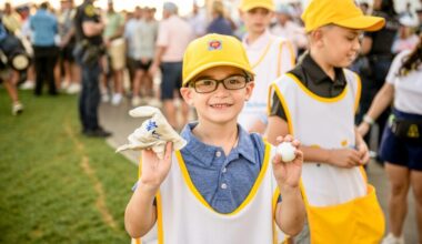 Five ways to give back and get involved in your community
