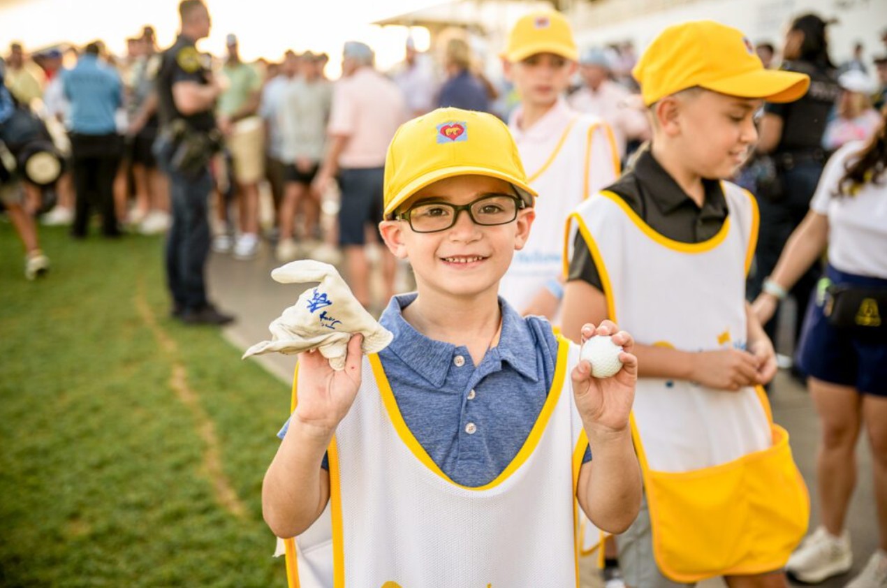Five ways to give back and get involved in your community