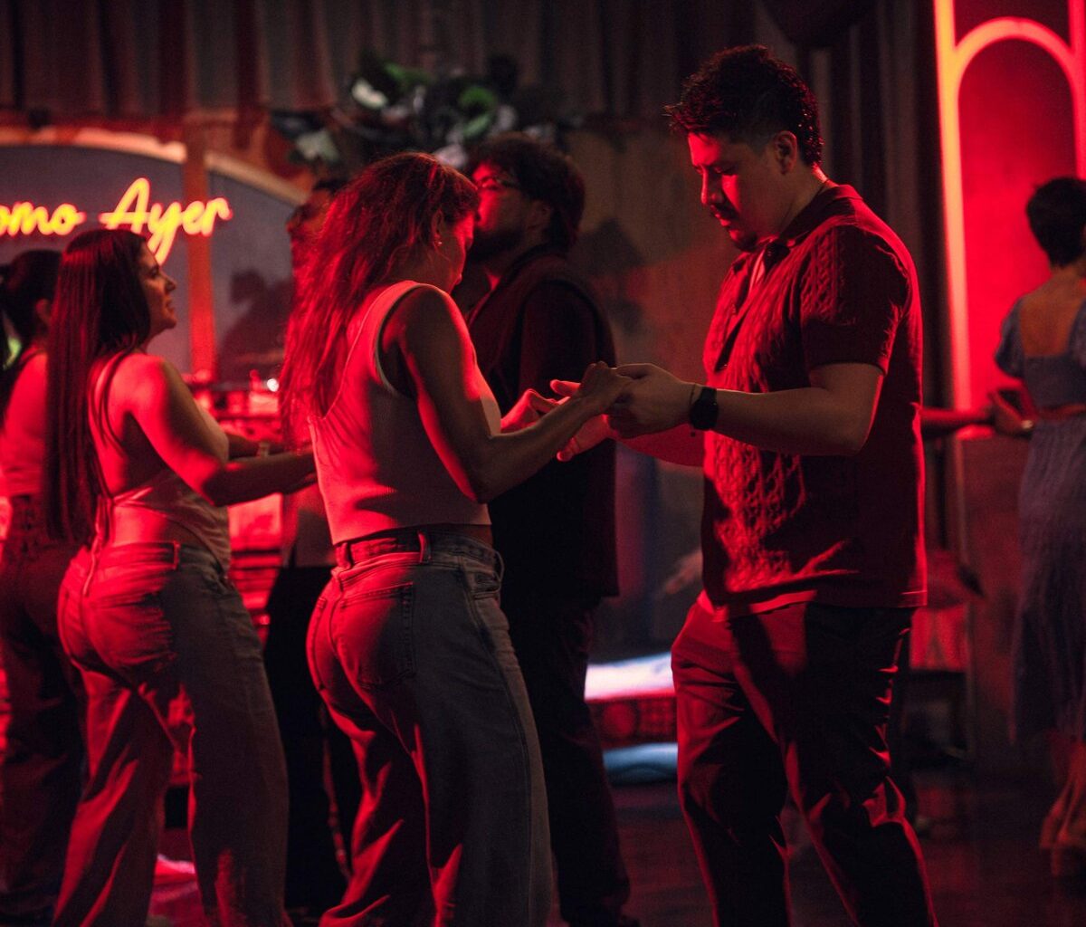 Hoy Como Ayer’s Salsa & Sip Series Returns on September 10