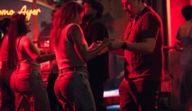 Hoy Como Ayer’s Salsa & Sip Series Returns on September 10