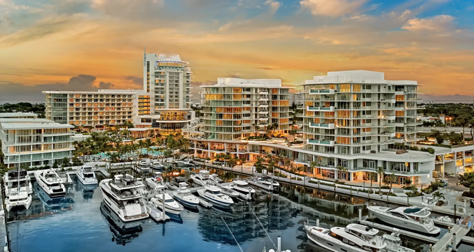 15 Best Marinas for Yachts in 2026: Florida to the Caribbean and Beyond
