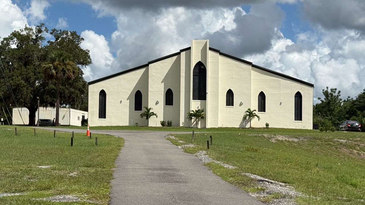 Pine Hills church plans nearly 300 affordable housing units