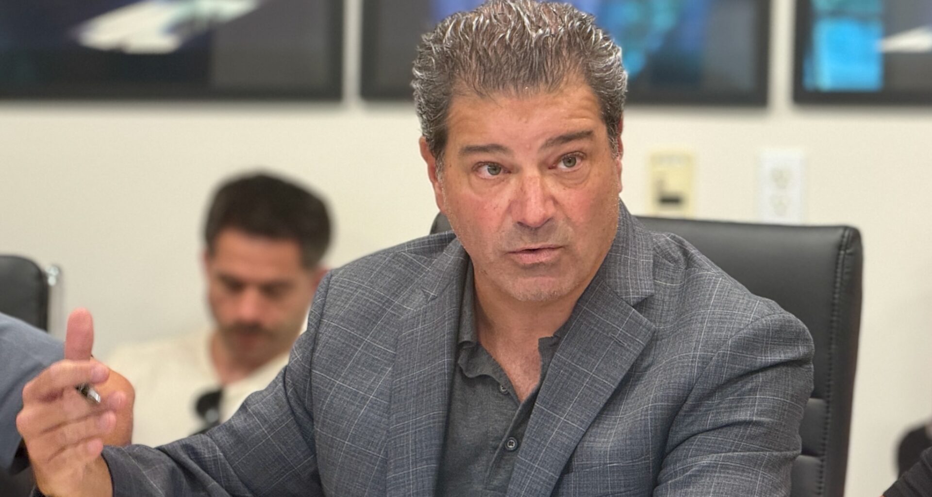 Key Biscayne Police labor talks may be be headed to impasse over pensions