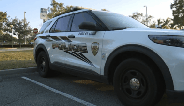 MRI technician charged with sexual battery of patient in Port St. Lucie, police say – NBC 6 South Florida