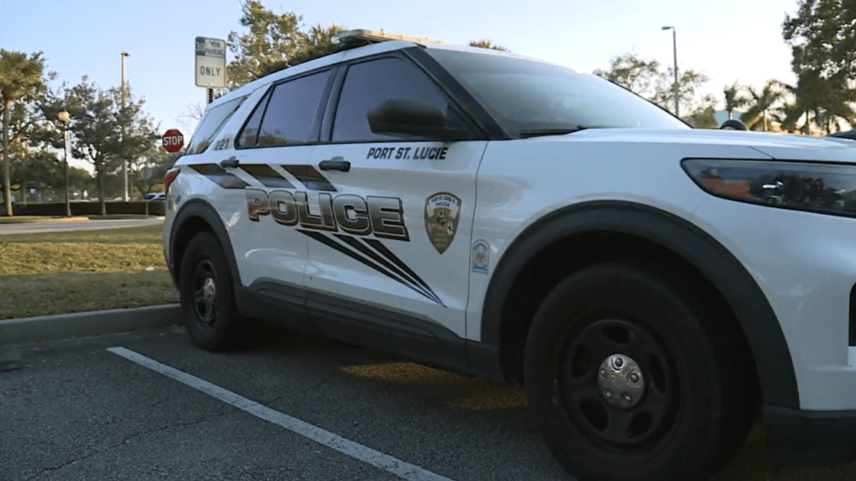 MRI technician charged with sexual battery of patient in Port St. Lucie, police say – NBC 6 South Florida
