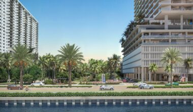 Planning board to Hollywood: Keep condo tower to one story