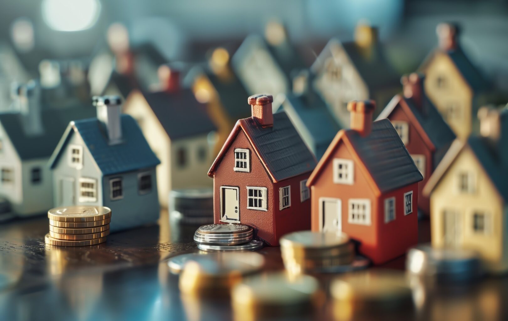 Poll: Amendment 3, the property tax cut for Florida homeowners, is 15 points short of home
