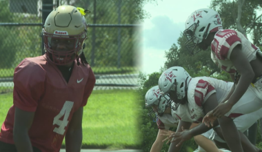 FFN Preview: Undefeated Florida High hosts rivalry with Madison County in Week 5