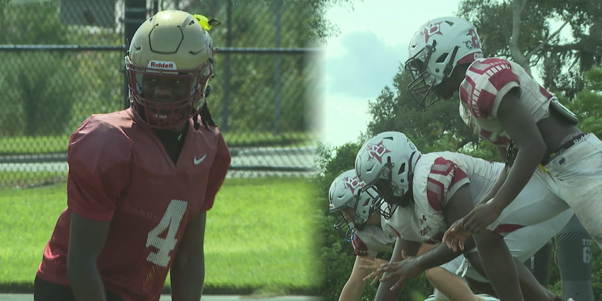 FFN Preview: Undefeated Florida High hosts rivalry with Madison County in Week 5