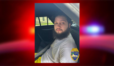 Man arrested in Jacksonville hit-and-run that killed woman in January