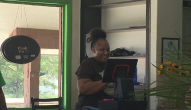 ‘Everything happens for a reason’: Tallahassee woman reopens cafe after lease woes forced her to find new location