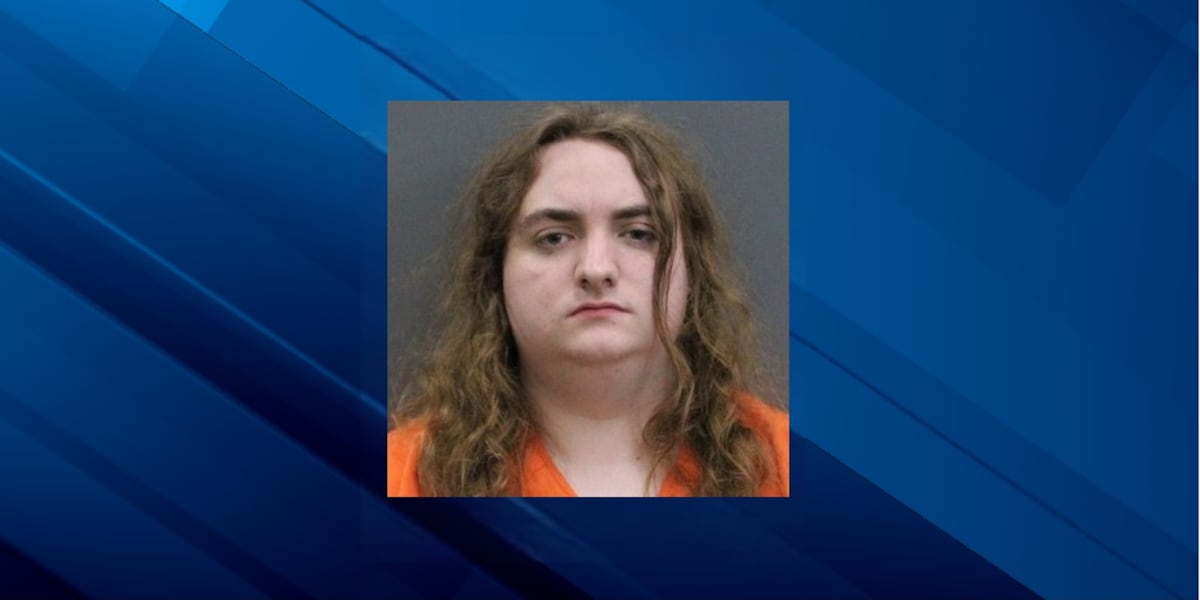Tampa man arrested on child sexual abuse material charges