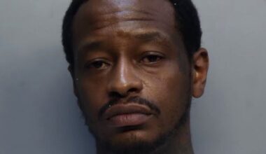 ‘Violent’ South Florida sex trafficker called himself ‘life coach,’ branded his victims, cops say