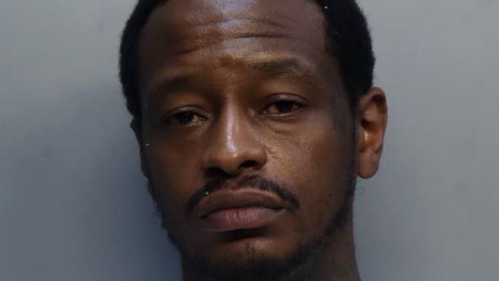 ‘Violent’ South Florida sex trafficker called himself ‘life coach,’ branded his victims, cops say