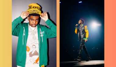New foundation honors Jacksonville artist Lil Poppa’s vision to help others