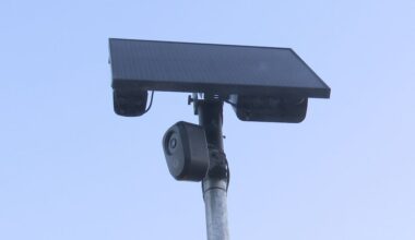 Florida law enforcement agencies pull Flock cameras after ban on state roads