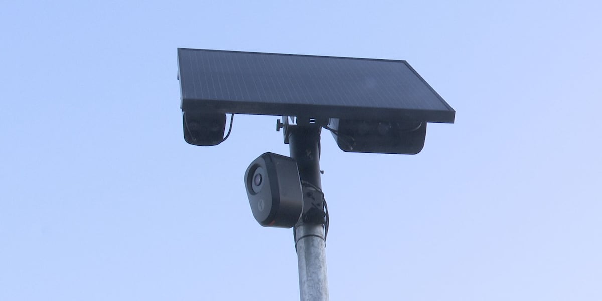 Florida law enforcement agencies pull Flock cameras after ban on state roads