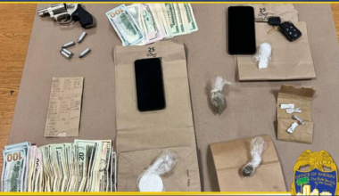 4 arrested in undercover JSO drug investigation at Moncrief Road store after years of complaints