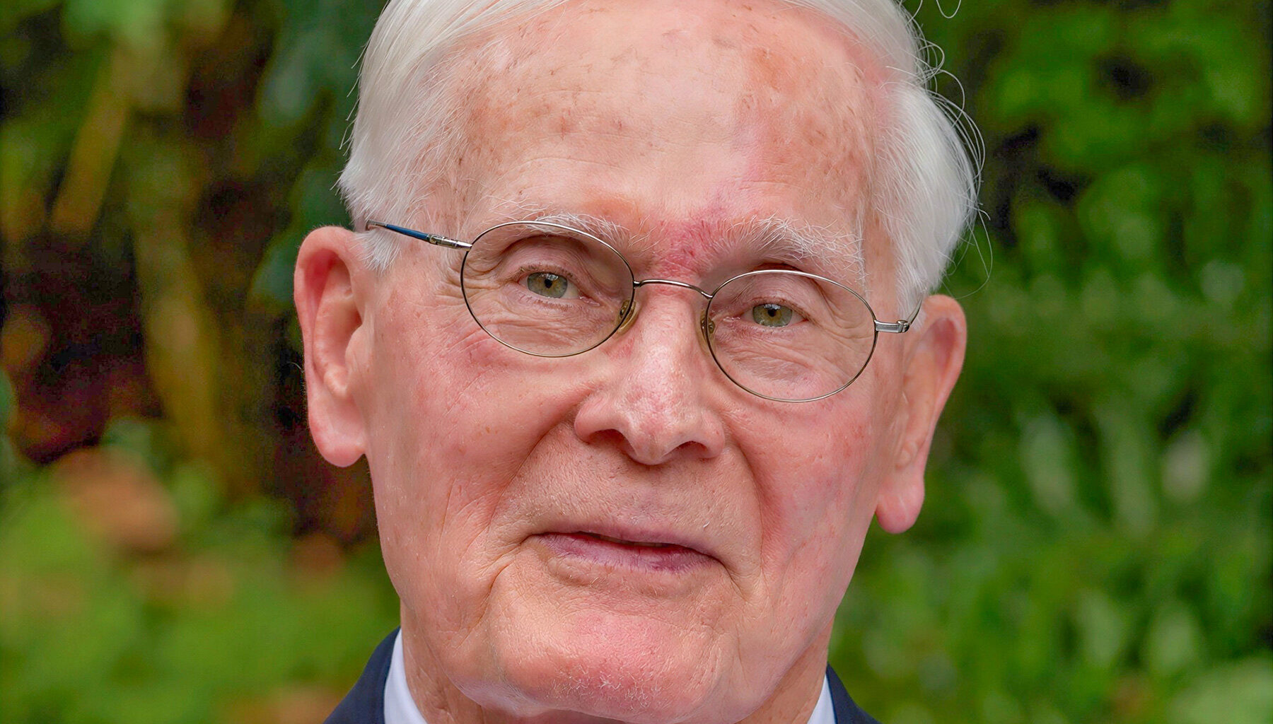 Quinn R. Barton, Jr.