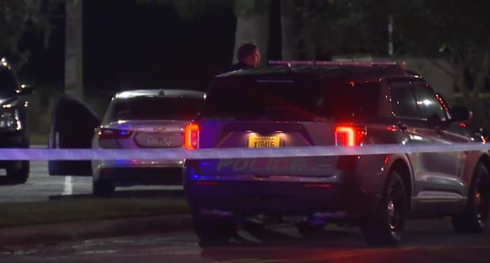 Man dies after being shot on Moncrief Road; suspect in custody