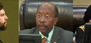 ON THE CLOCK — PART 2: Anonymous Comments Targeted Matlow Opponents, Supported Political Allies – Tallahassee Reports