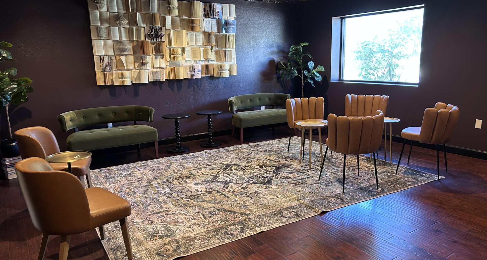 New St. Pete book store and community space to debut
