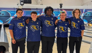 Leon County High School Bowlers Compete in Baker-Format Event – Tallahassee Reports