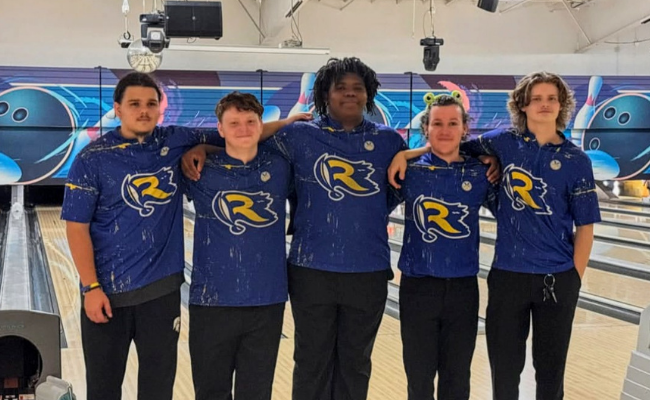 Leon County High School Bowlers Compete in Baker-Format Event – Tallahassee Reports