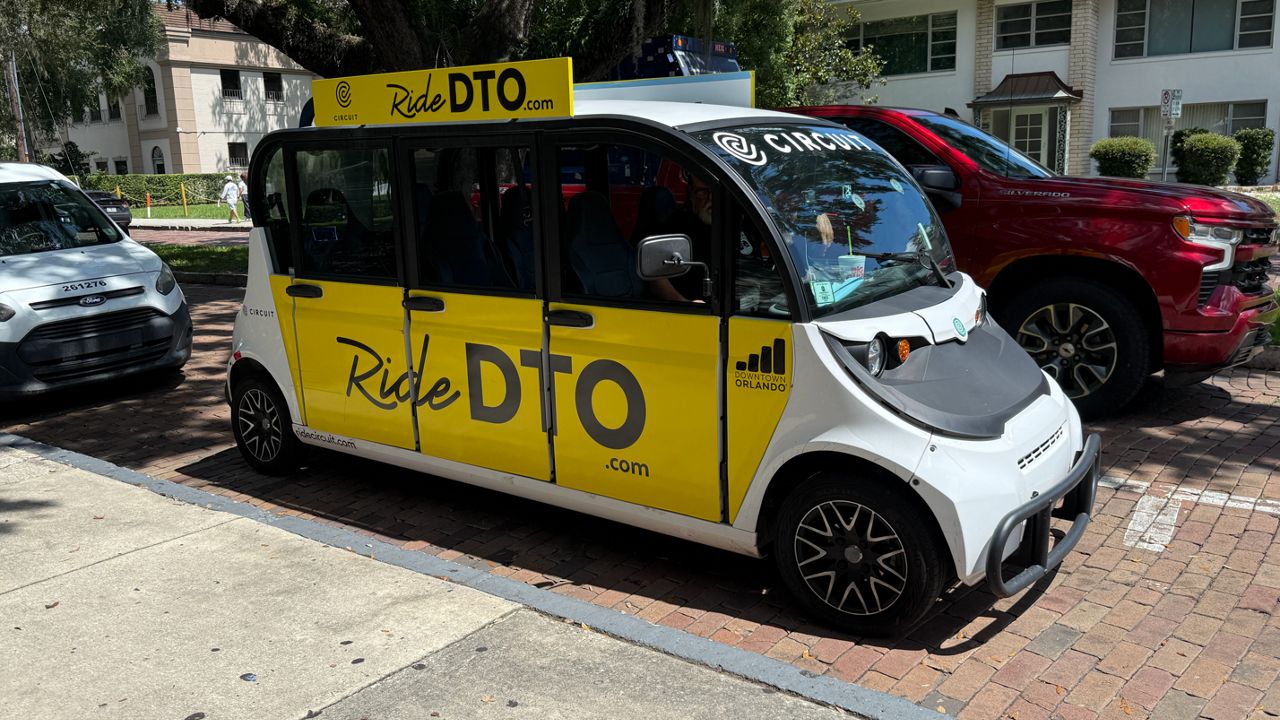Ride DTO to offer larger vehicles, expanded hours