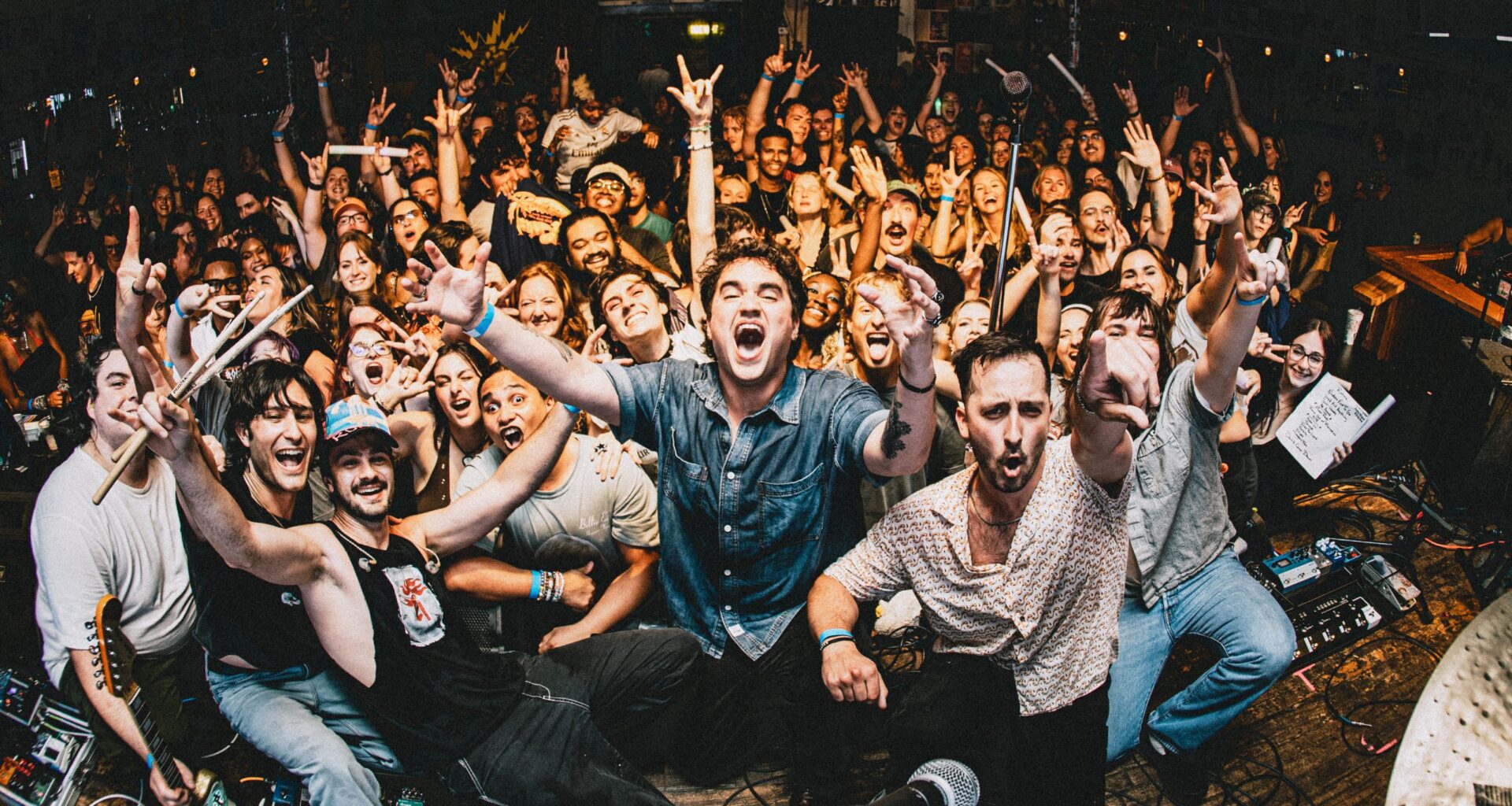Tampa’s extremely-popular Indie Night concert series is expanding to The Ritz with big Halloween party
