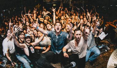 Tampa’s extremely-popular Indie Night concert series is expanding to The Ritz with big Halloween party