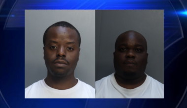 2 arrested in $2,700 benefit account fraud at Doral Sam’s Club - WSVN 7News | Miami News, Weather, Sports