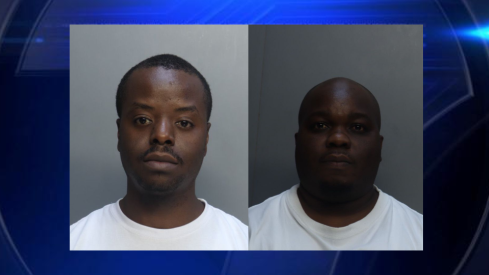 2 arrested in $2,700 benefit account fraud at Doral Sam’s Club - WSVN 7News | Miami News, Weather, Sports