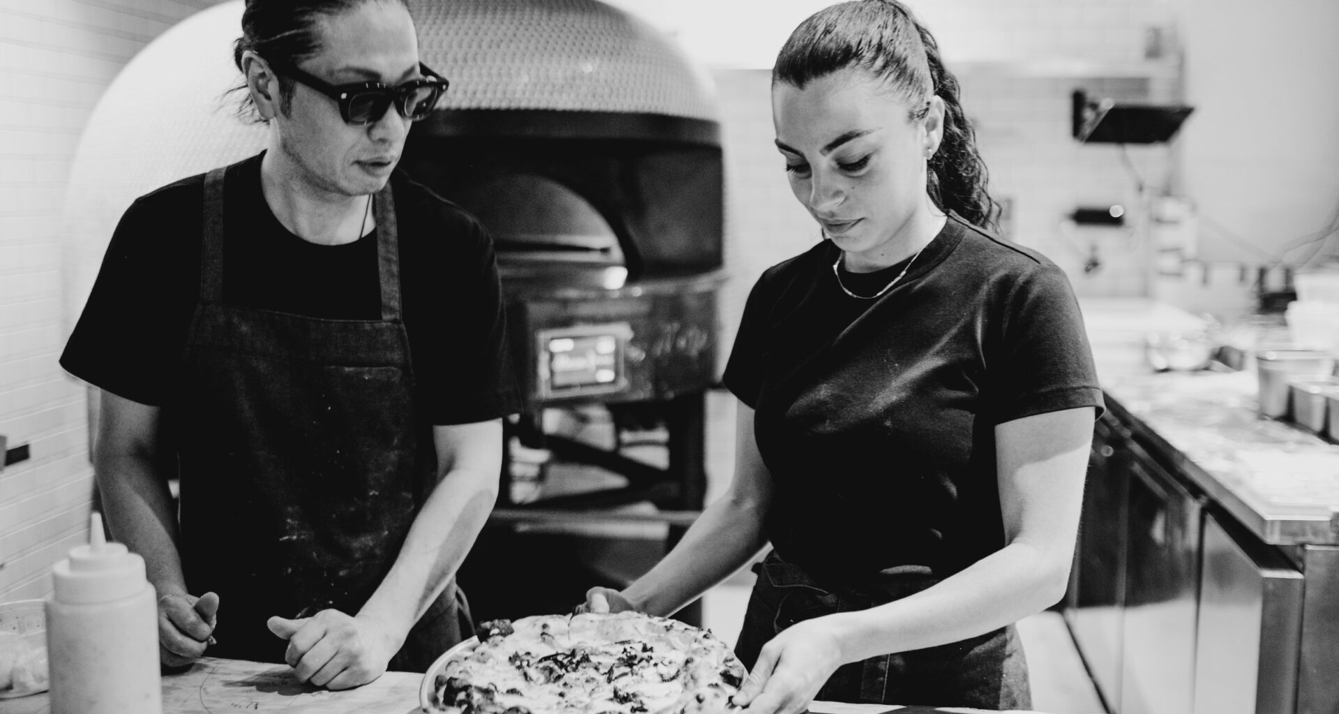 Royale Pizza Napoletana Set To Bring Tokyo-Style Neapolitan Pizza To Miami Beach This October — PROFILEmiami South Florida Real Estate Development News