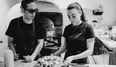 Royale Pizza Napoletana Set To Bring Tokyo-Style Neapolitan Pizza To Miami Beach This October — PROFILEmiami South Florida Real Estate Development News