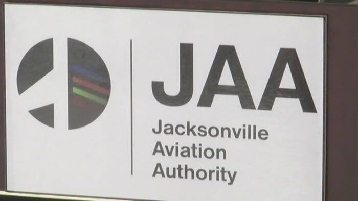 Jacksonville Aviation Authority elects new board leadership for FY 2027
