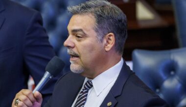 ‘Ready to continue fighting’: Alex Rizo makes race for open SD 39 a two-person contest